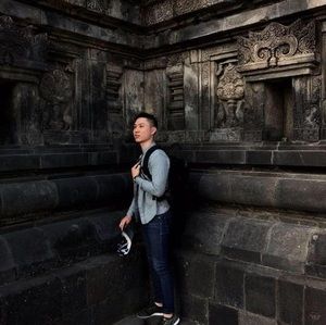 Meet your Posher, Jamien